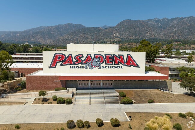 Pasadena High School