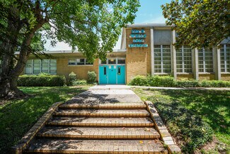 Wells APAC Elementary School
