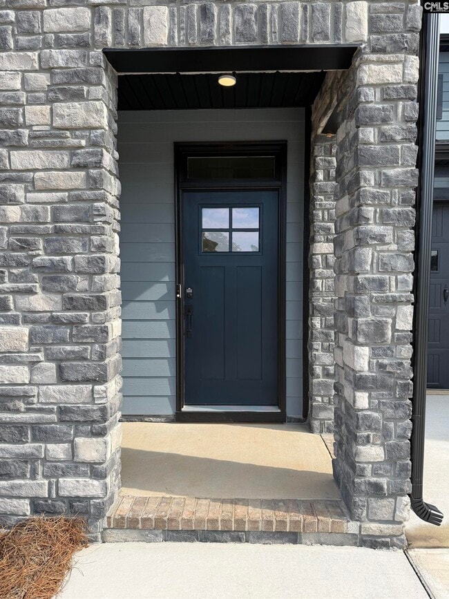 117 Odell Dr, Cayce, SC 29033