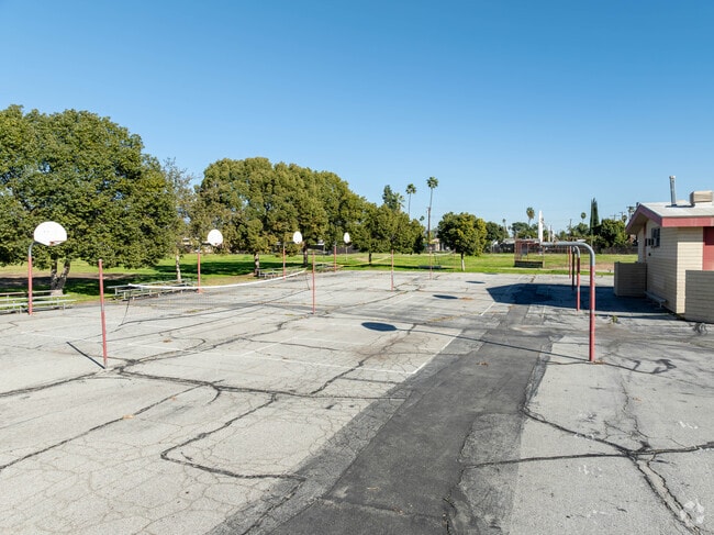 Center Middle School
