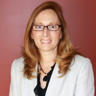 Jackie Scheller