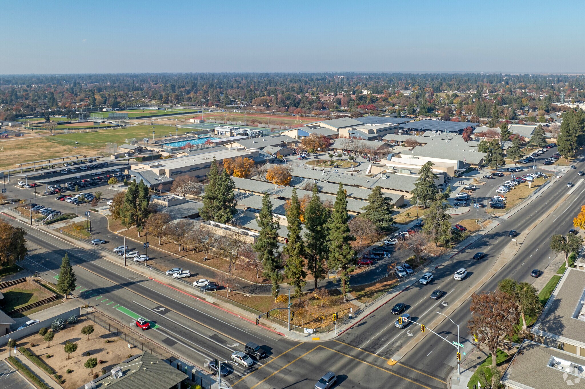 About Bullard Schools, Demographics, Things to Do