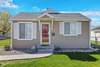 523 W Ave G, Jerome, ID 83338
