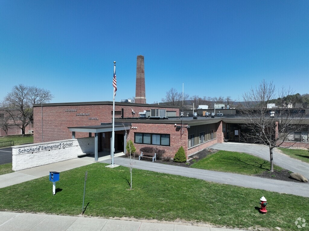 Welcome to Schoharie Elementary School.