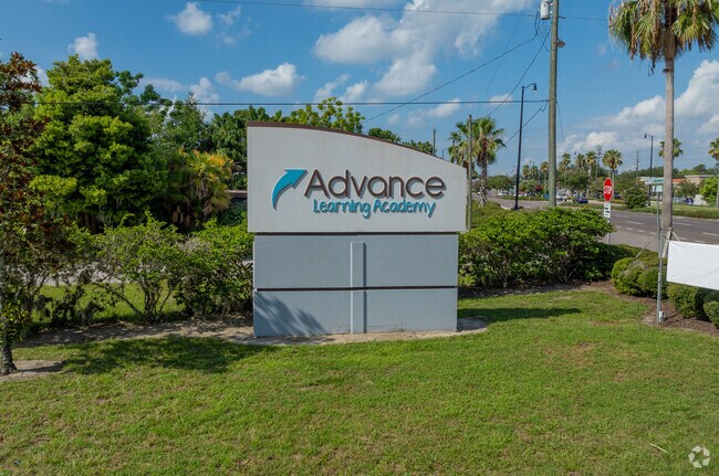 Advance Learning Academy is located at 140 Advance Point, Maitland, FL.
