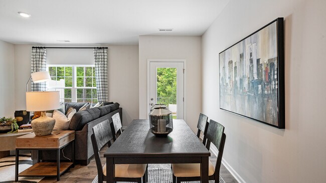 458 Belgian Red Way, Wake Forest, NC 27587 - photo 7