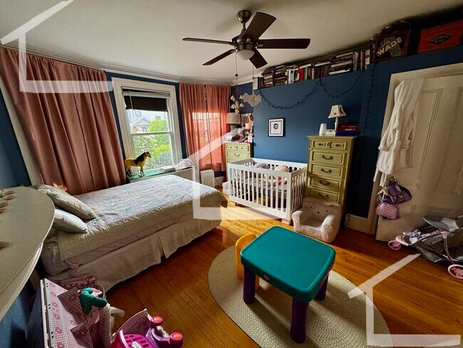 30 Bentley St unit 1, Brighton, MA 02135 - photo 5