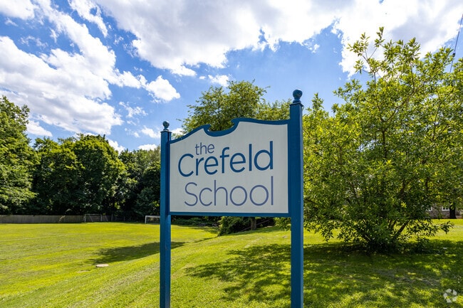 The Crefeld School graduates self-aware, empathetic, and lifelong learners.