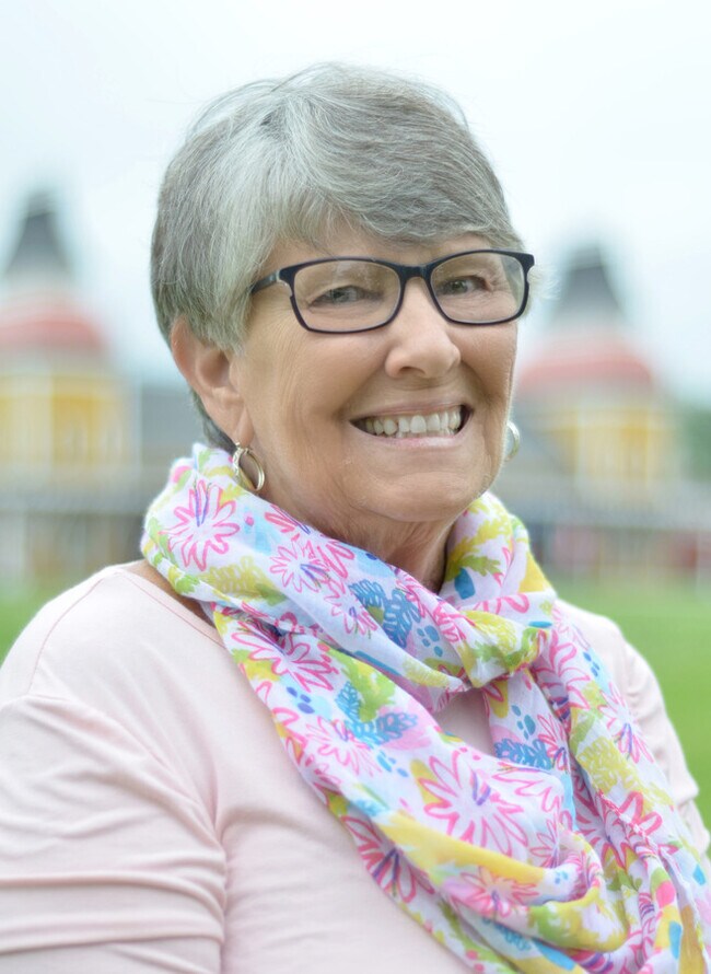Linda Walker