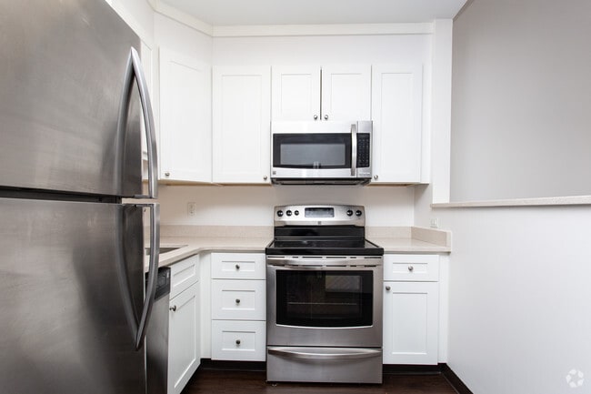 The Anchorage, Charlestown, MA 02129 - photo 5