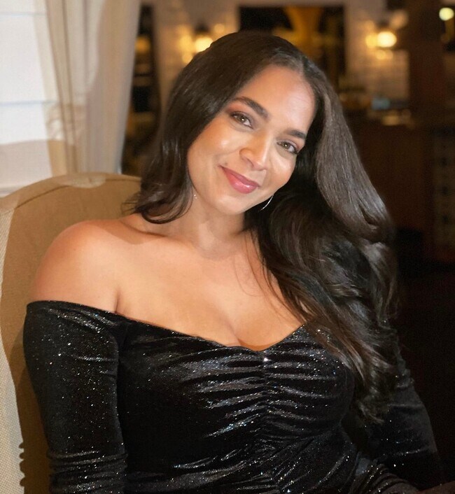 Jennifer Maldonado Perez