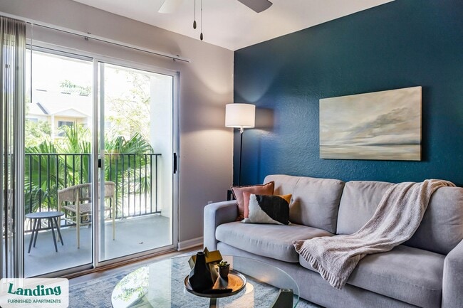 10200 Falcon Pine Blvd unit 4-206, Orlando, FL 32829 - photo 4