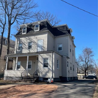 62 Dehart Place Unit 2, Elizabeth, NJ 07202