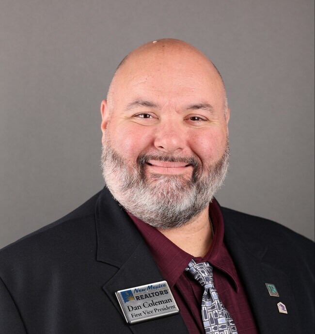 Dan Coleman