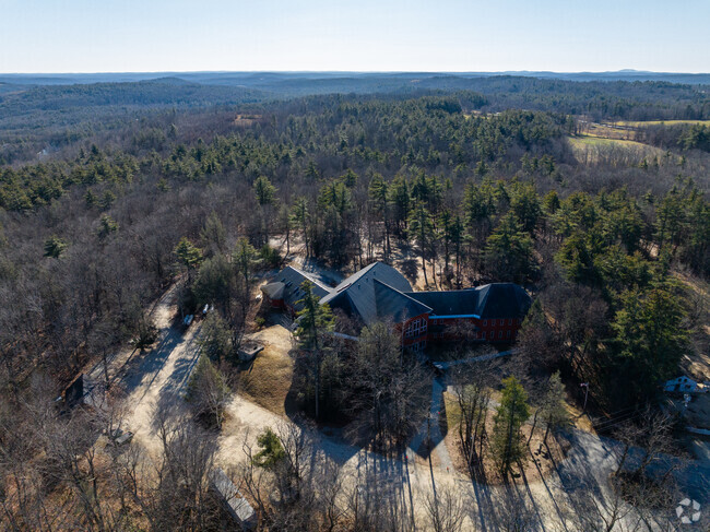 Pine Hill Waldorf School in Wilton, NH is a private school serving grades K-8.