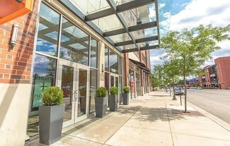 350 N Main St Unit 806, Royal Oak, MI 48067