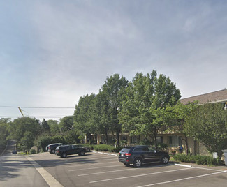 288 Oxford Ave Unit 1, Clarendon Hills, IL 60514