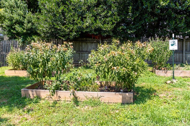 Farmland Elementary School is located in North Bethesda, MD.