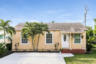 1249 16th Ave N, Lake Worth Beach, FL 33460