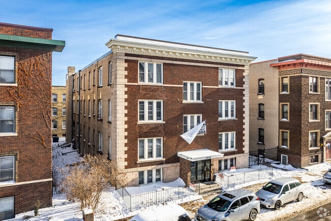 1821 1st Ave S, Minneapolis, MN 55403 - photo 3