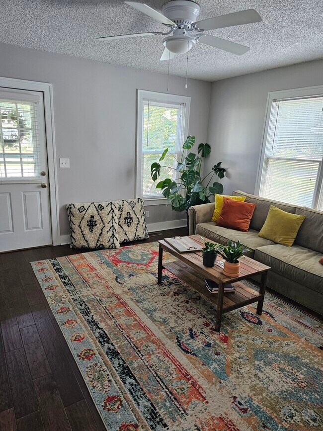 127 E Park Ave unit A, Gallatin, TN 37066 - photo 3