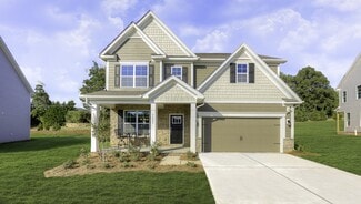 3008 Canvasback Way, Indian Trail, NC 28079