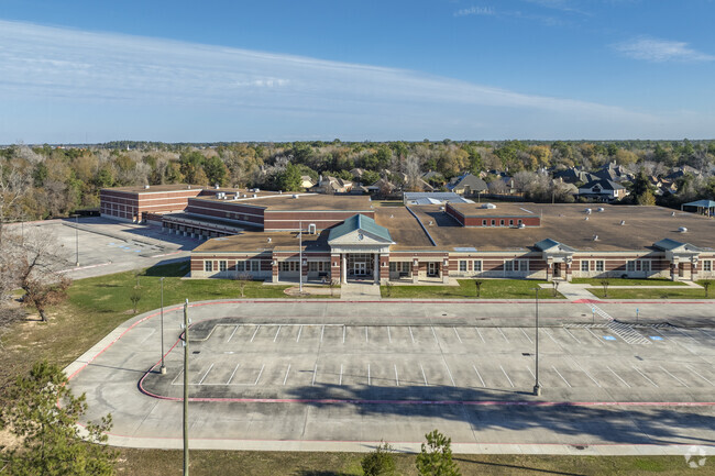 Students at Broadway Elementary School actively participate in a variety of activities.
