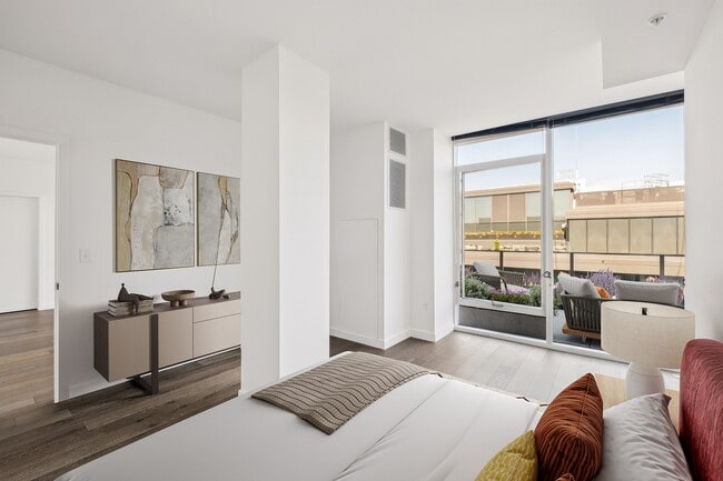 The Tides, Washington, DC 20024 - photo 4