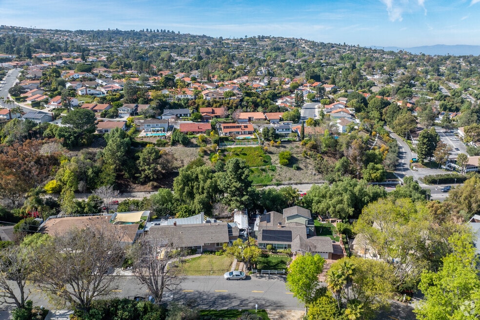 Rolling Hills Estates