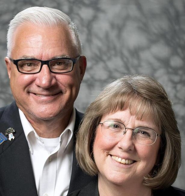 Charlie & Lynn Kimler