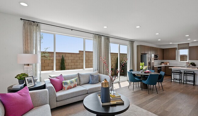 16543 Botanical Ln unit 36395868, Fontana, CA 92336 - photo 6