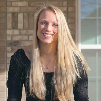 Miranda Cantin