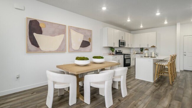 7559 S Opal Mountain Way, West Jordan, UT 84081 - photo 4