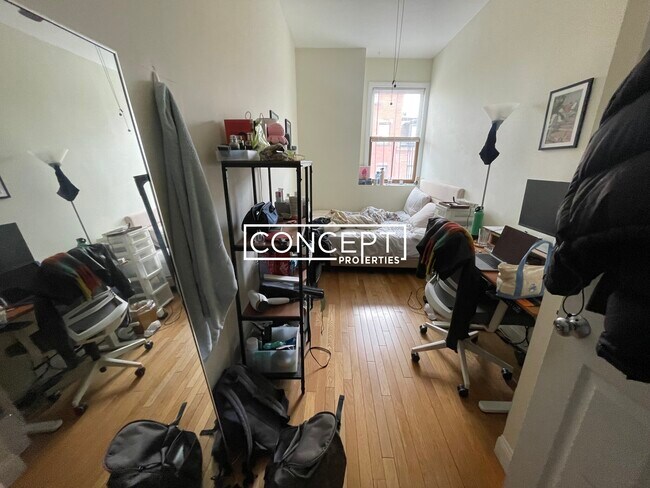 241 Northampton St unit 4, Boston, MA 02118 - photo 5