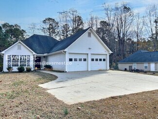 567 Marshall Fuller Rd, Dallas, GA 30157