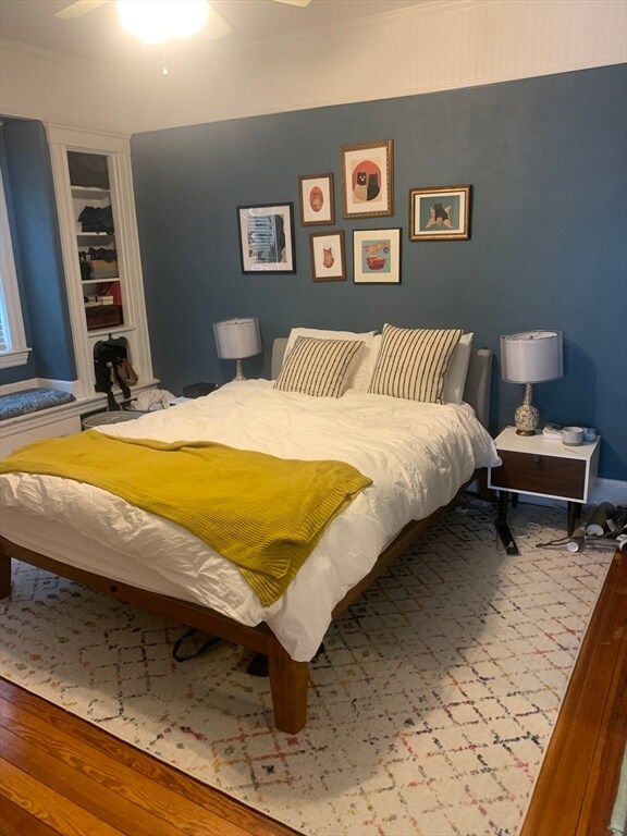 104 W Quincy St unit 1, Somerville, MA 02144 - photo 3