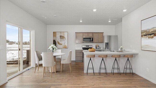 907 E K St, Deer Park, WA 99006 - photo 3