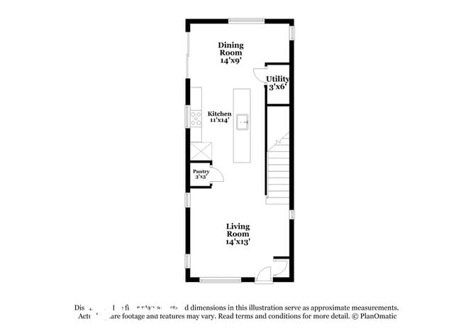 4735 N Tower Dr, Denver, CO 80249 - photo 3