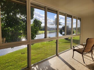 129 Piedmont C Unit Kings Point, Delray Beach, FL 33484