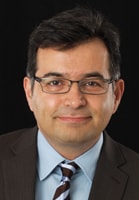 Tim Ghaemi