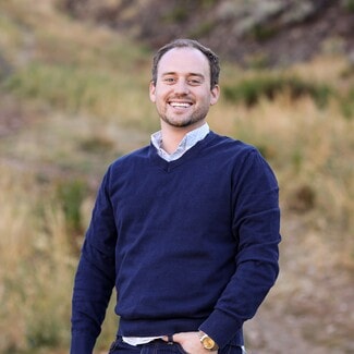 Graham Harter