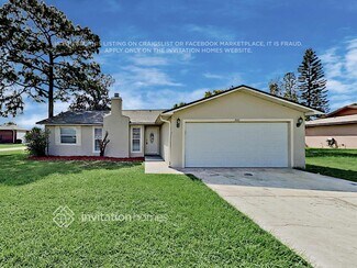 1821 W Clinton Dr, St. Cloud, FL 34769