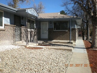 1160 Clinton St, Aurora, CO 80010