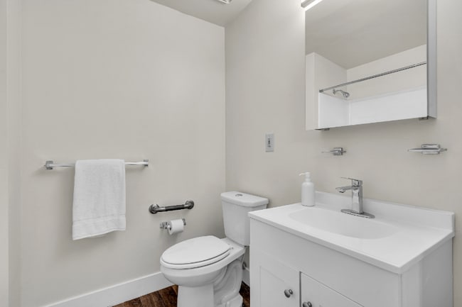 2101 Reamer Dr unit 1, Barrington, NJ 08007 - photo 6