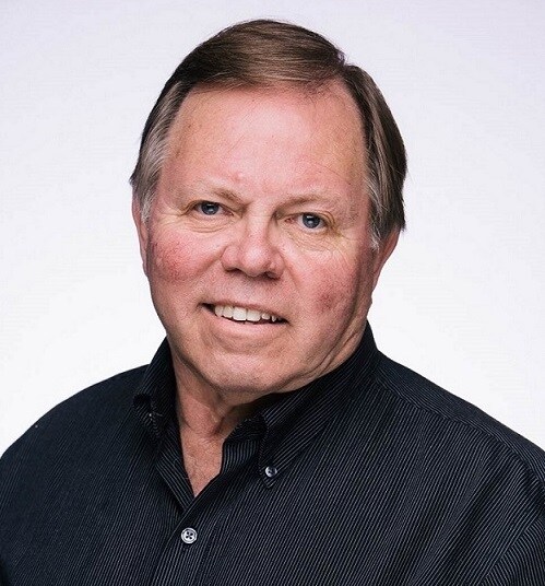Jerry Johnson