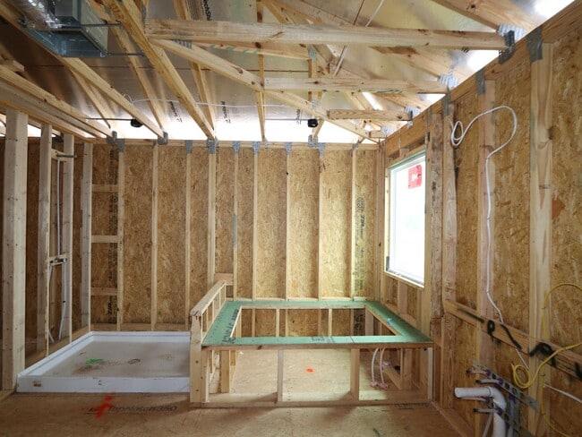 1740 Suttonset Trail, Zephyrhills, FL 33541 - photo 5