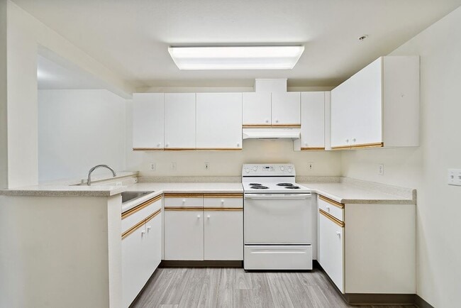 Woodlands at Forbes Lake Senior Affordable Apartments, Kirkland, WA 98033 - photo 3