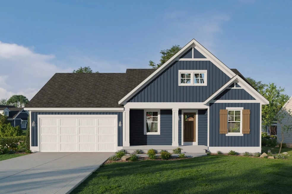 1781 R W Berends Dr SW unit 38673488, Wyoming, MI 49519 - photo 1