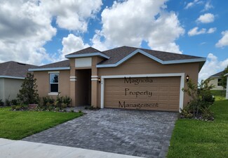 768 Richmond Estate Ave, Haines City, FL 33844