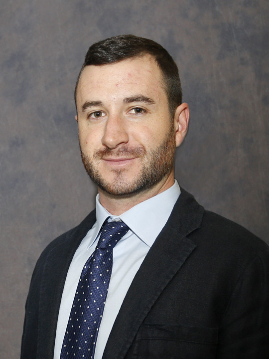 Alex Dickerson